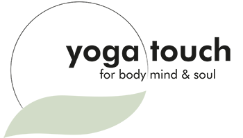 yoga touch